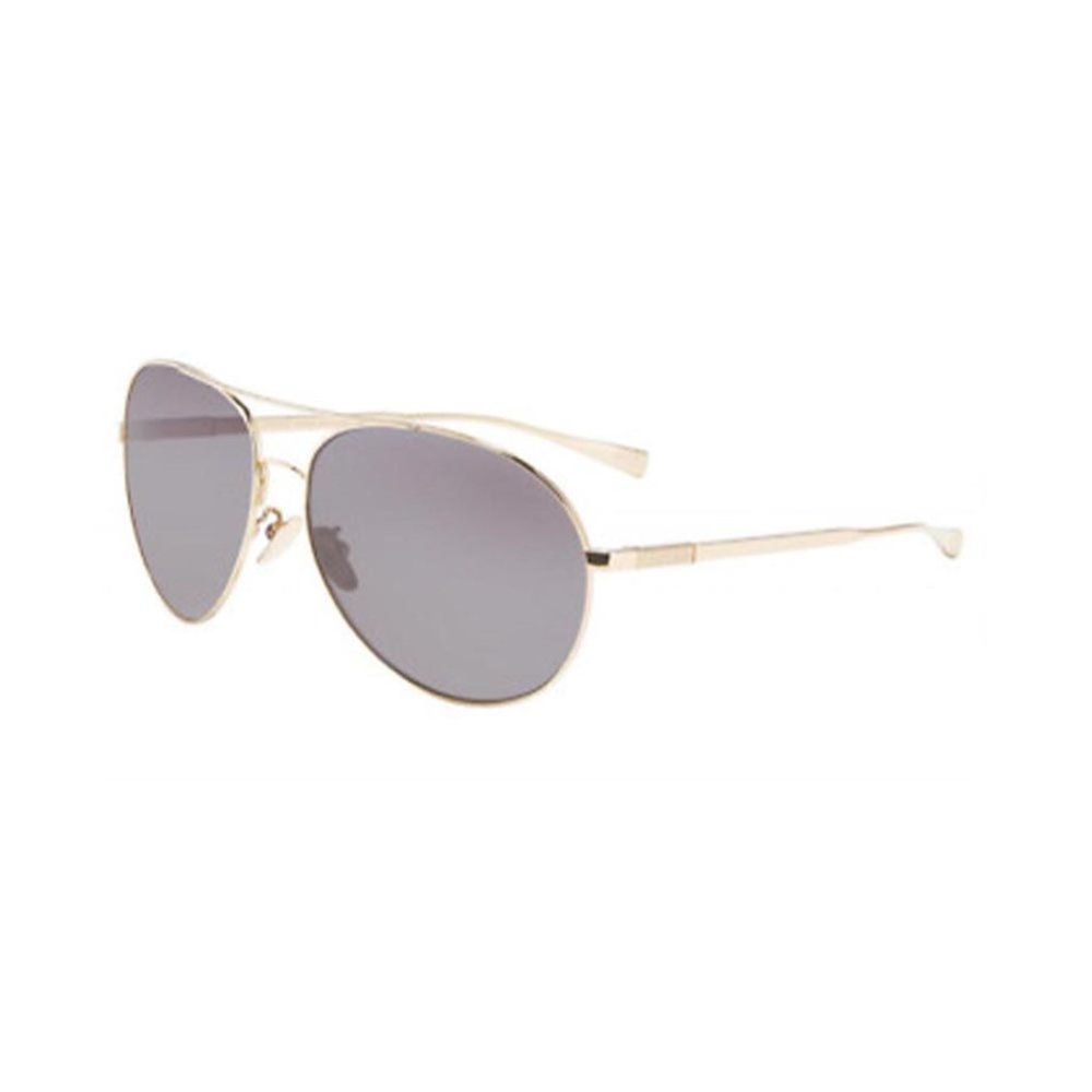 Chopard Aviator Style Gray Gradient Lens.
